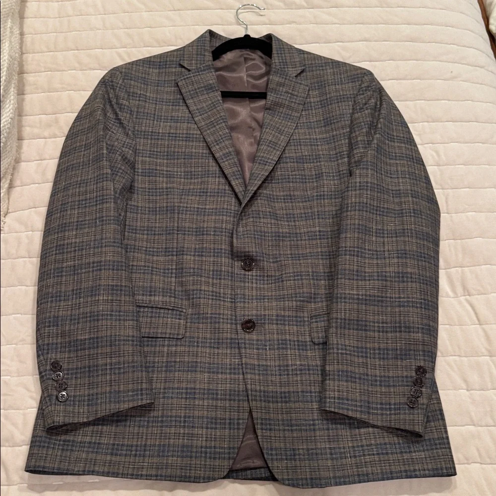 Lauren Ralph Lauren stylish checkered